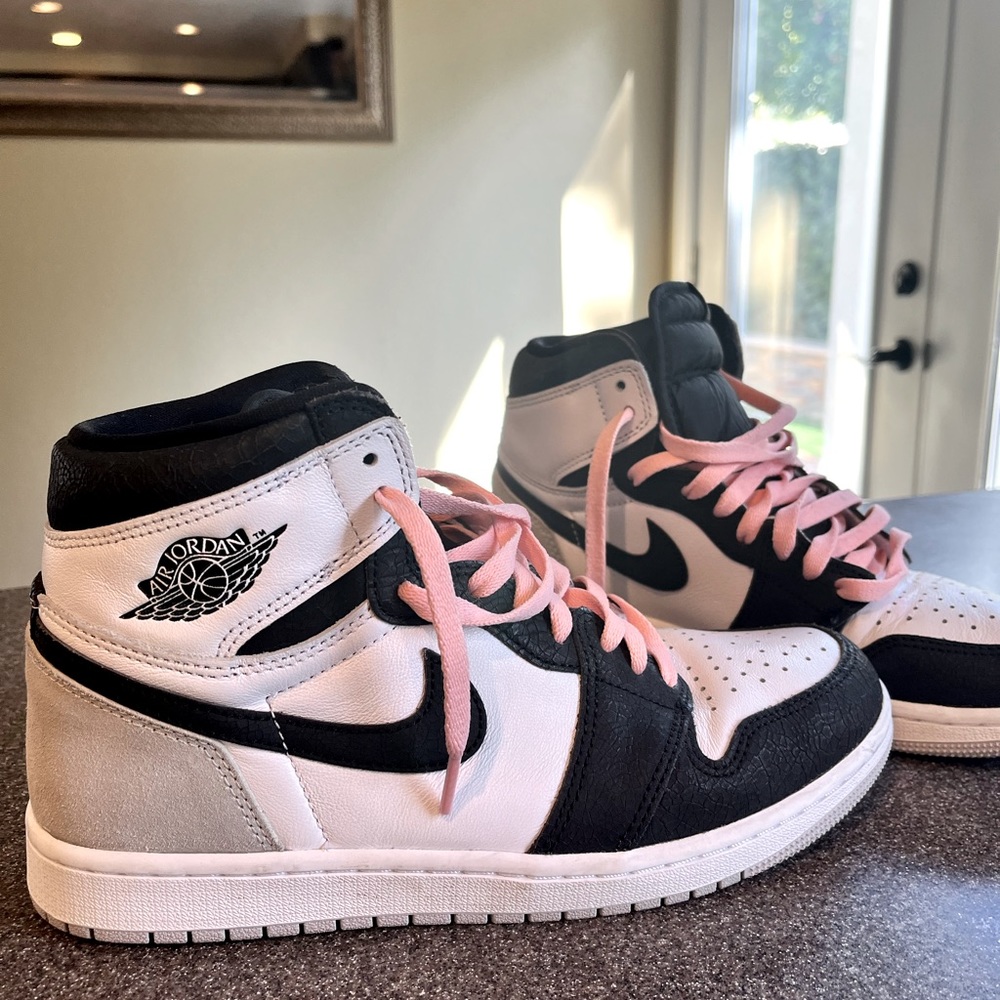 Mens 8.5 air jordan